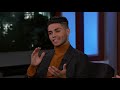 Mena Massoud on Being Egyptian & Canadian, His First Pet & New Show