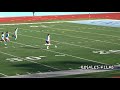 Crazy Out of the Box Goal - HTH SD vs Kearny High School Girls Soccer