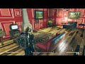 Fallout 76 Fort Gadget Tour 8/10.2021