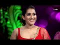 Sridevi Drama Company  | 30th July 2023 | Full Episode |Hyper Aadi, Rashmi, Indraja |ETV