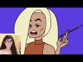 I Used a Hearing Aid SECRETLY (Animated Story Time)