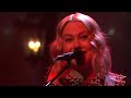 Phoebe Bridgers - I Know The End (SNL Performance)