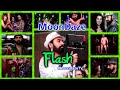 MoonDaze Flash 07 - Dancing Frenzy