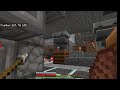 Minecraft Bedrock bonemeal farm (single chunk)