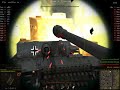 WoT Panther in Ensk