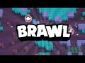 JOGANDO COM O LEON NO COMBATE! #brawlstars #fpyシ #viralvideo