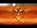 ALL Smiling Critters Battle | Poppy Playtime Chapter 3 TikTok Compilation #4