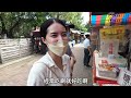 【ManLife】台南安平一日遊｜一定要去的10個地方Tainan one day tour 《阿滿生活｜台南》