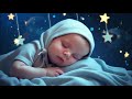 Sleep Music for Babies - Sleep Instantly Within 3 Minutes - Mozart Brahms Lullaby