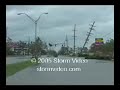 Hurricane Katrina in Slidell