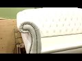 HOW TO ADD DECORATIVE NAILS USING A UFFY NAIL GUN - ALO Upholstery