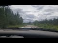 review highway 2 yukon