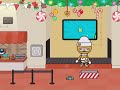 New Toca World Gift! December 30th