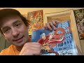 Autograph Avatar Aang Unboxing!