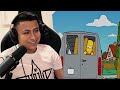 Bart el gordo Los simpson capitulos completos en español latino