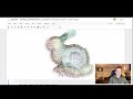 From Point Clouds to Surfaces: A Tutorial on Surface Reconstruction with Open3D and Python