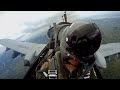 US Air Force A-10 Thunderbolt II Attacks Rebel Ships in the Red Sea