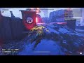 Hell Divers 2 Sabotage Air Base Automatons Solo No Death No Stealth 297 Kills 100% Map Clear