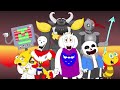 Undertale The Musical but its a crusty cover recorded in Discord voice message that took 30 attempts
