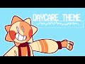 Daycare Theme OST (Remix) - FNAF SECURITY BREACH