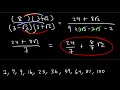 How To Simplify Radicals