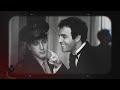 Analyzing Key Scenes from The Godfather | Between Michael and Sonny | MasculineCinema