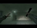 GMOD VR: Exploring gm_Stormwald ( Tomb of the Secret Prisoner)