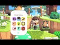 50 Things I WISH I Knew Sooner in Animal Crossing New Horizons