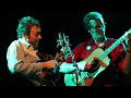 Chris Thile & Michael Daves Hornpipe Medley