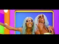 Doja Cat - Tia Tamera (Official Video) ft. Rico Nasty