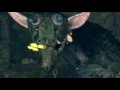 The Last Guardian - Meeting My New Friend (1)