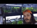 DIY Feeder Ring What Why and How for Aquarium Plants When Your Floating Plants Takeover