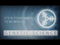 Genetic Science - Developer Discussion 2