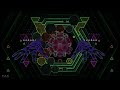 Captain Hook - Space Tube 25 (Ace Ventura remix) [TAS Visuals]