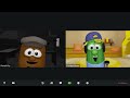 The Ultimate Unofficial VeggieTales Podcast 100th Episode Special!