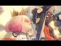 Splatoon 3 Side Order DLC - Final Boss & Ending
