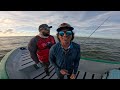 El Tamaño del Señuelo SI IMPORTA! | Sábalo Gigante con Swimbait (Tarpon)