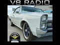 Olympic GTO, Detroit Autorama, The Power Of Nostalgia, Automotive Trivia and More on the V8 Radio...