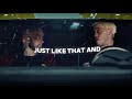 Eminem - Houdini (lyric video)