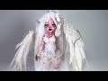 I Made a Fallen Angel! ○ Custom OOAK Art Doll Monster High Repaint Process ○