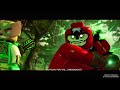 LEGO Marvel Super Heroes 2 Walkthrough Part 3 - What's Klaw's is Mined