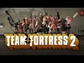 Team Fortress 2 | Meet the Soldier (French)