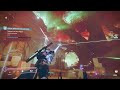NEW Final Warning Exotic Catalyst! - CRAZY DAMAGE! | Destiny 2: The Final Shape