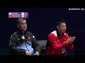 Highlight| Seo/ Chae vs Feng/ Huang | Badminton Asia Championships 2024| final