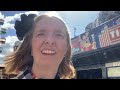 A day at Luna Park!