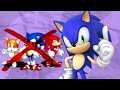 El juego de Sonic que quisiéramos olvidar - Loco Damián