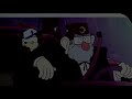 Grunkle Stan Kills Kuze