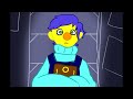 Is it cold outside? // DHMIS // first animation meme