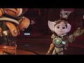 Ratchet & Clank: Rift Apart Playthrough part 5