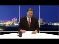 Political Affairs Update with the Toronto Sun's Brian Lilley & BCN's Hal Roberts l Bridge City News